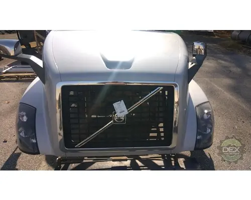 Hood VOLVO VNL Dex Heavy Duty Parts, LLC  