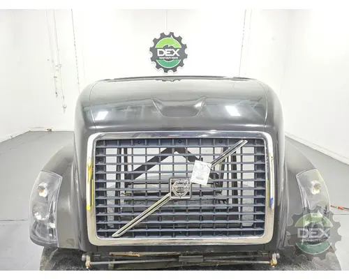 Hood VOLVO VNL Dex Heavy Duty Parts, LLC  
