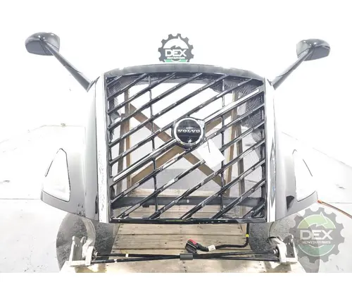 Hood VOLVO VNL Dex Heavy Duty Parts, LLC  