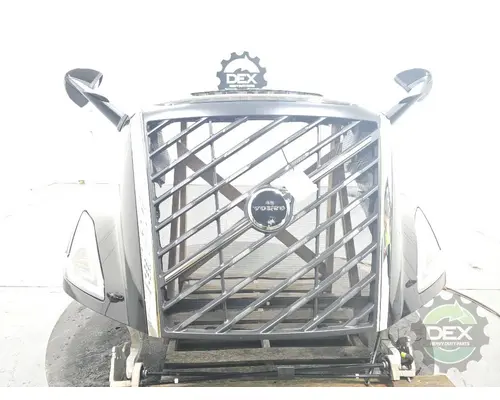 Hood VOLVO VNL Dex Heavy Duty Parts, LLC  