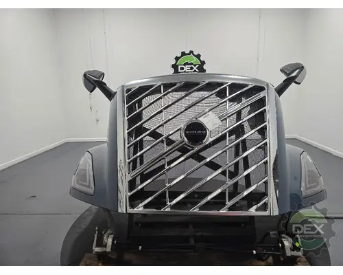 Hood VOLVO VNL Dex Heavy Duty Parts, LLC  