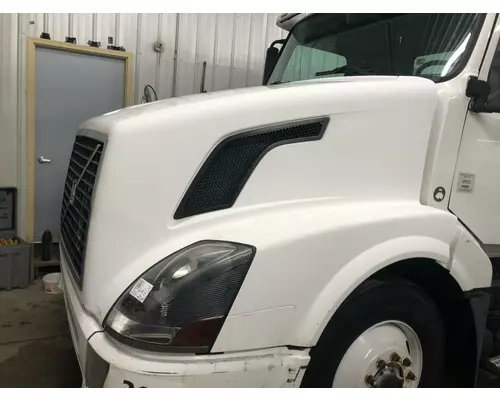 Hood Volvo VNL Vander Haags Inc Sp