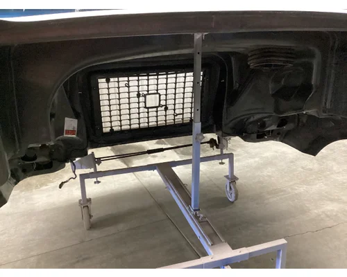 Hood Volvo VNL Vander Haags Inc SP