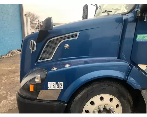 Hood Volvo VNL Vander Haags Inc Dm