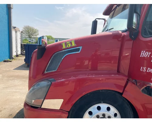 Hood Volvo VNL Vander Haags Inc Dm