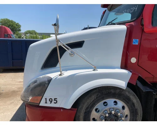 Hood Volvo VNL Vander Haags Inc Dm