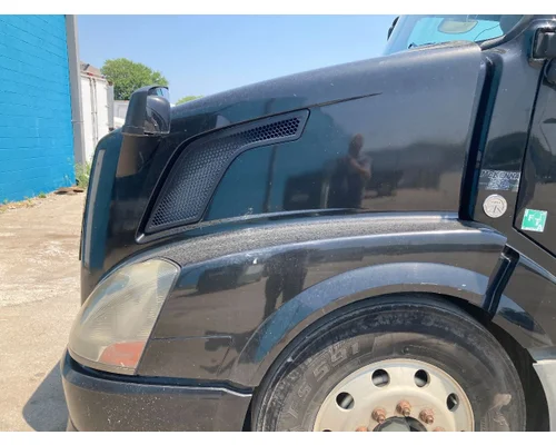 Hood Volvo VNL Vander Haags Inc Dm