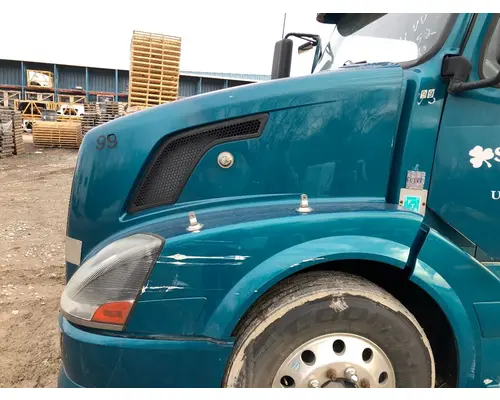 Hood Volvo VNL Vander Haags Inc Dm