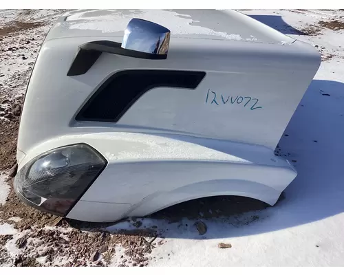 Hood Volvo VNL Vander Haags Inc Sf