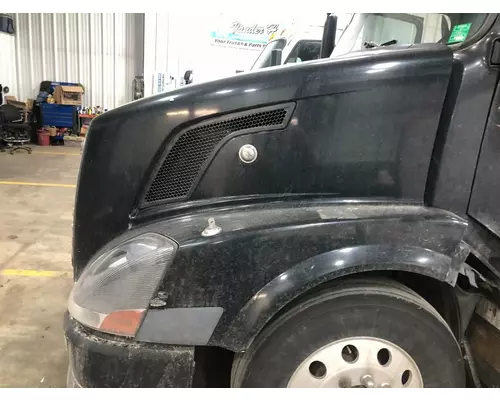 Hood Volvo VNL Vander Haags Inc Sf
