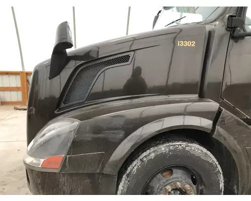 Hood Volvo VNL Vander Haags Inc Cb