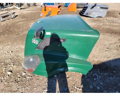 Hood Volvo VNL Vander Haags Inc Cb