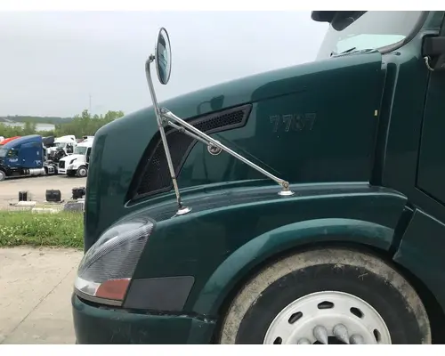 Hood Volvo VNL Vander Haags Inc Kc