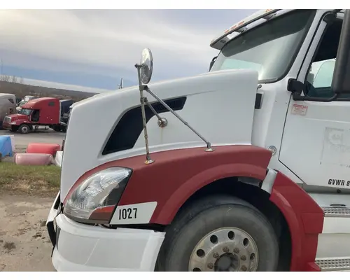 Hood Volvo VNL Vander Haags Inc Kc