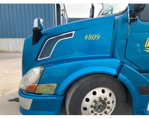 Hood Volvo VNL Vander Haags Inc KC