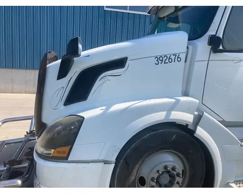 Hood Volvo VNL Vander Haags Inc Kc