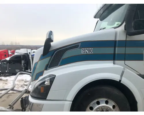 Hood Volvo VNL Vander Haags Inc Kc