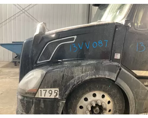 Hood Volvo VNL Vander Haags Inc WM