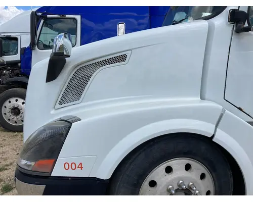 Hood Volvo VNL Vander Haags Inc Col