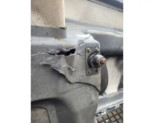 Hood VOLVO VNL LKQ Wholesale Truck Parts