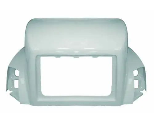 Hood VOLVO VNL LKQ Heavy Truck - Tampa