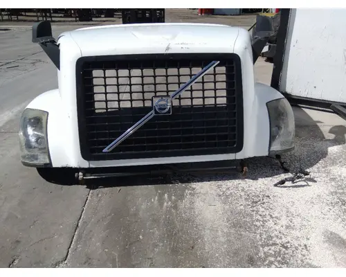 Hood VOLVO VNL LKQ Western Truck Parts