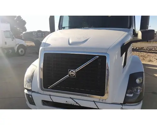 Hood VOLVO VNL LKQ Western Truck Parts