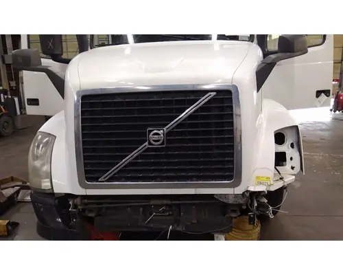 Hood VOLVO VNL LKQ Western Truck Parts