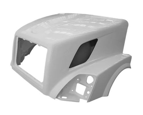 Hood VOLVO VNL LKQ Western Truck Parts