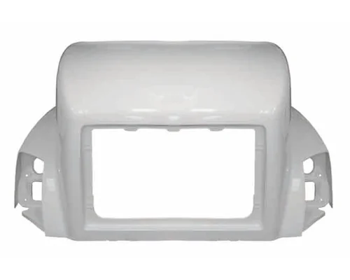 Hood VOLVO VNL LKQ Western Truck Parts