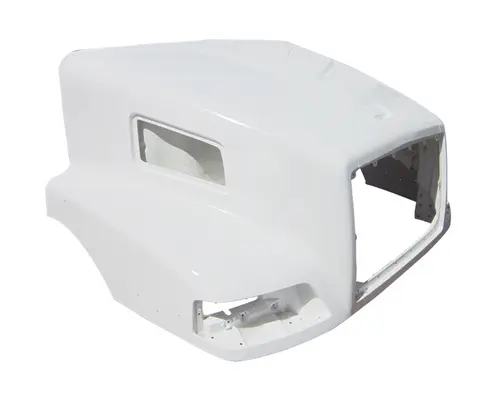 Hood VOLVO VNL LKQ Evans Heavy Truck Parts