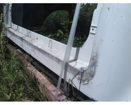 Hood VOLVO VNL LKQ Geiger Truck Parts