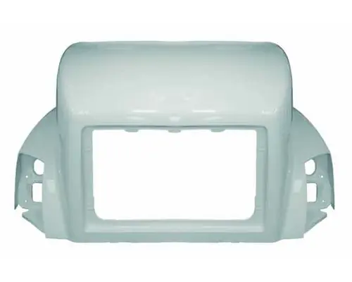 Hood VOLVO VNL LKQ Plunks Truck Parts And Equipment - Jackson