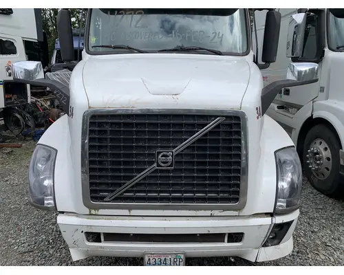Hood VOLVO VNL Payless Truck Parts