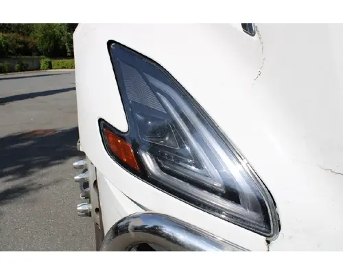 Hood VOLVO VNL Payless Truck Parts