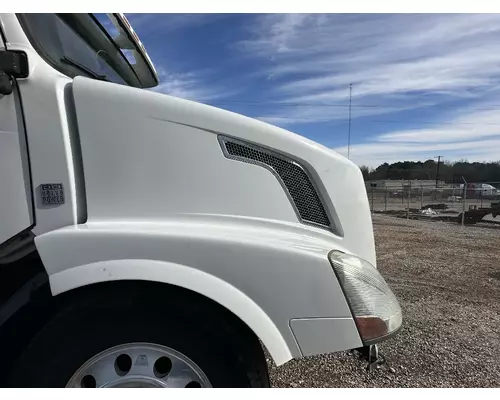 Hood VOLVO VNL Thomas Parts
