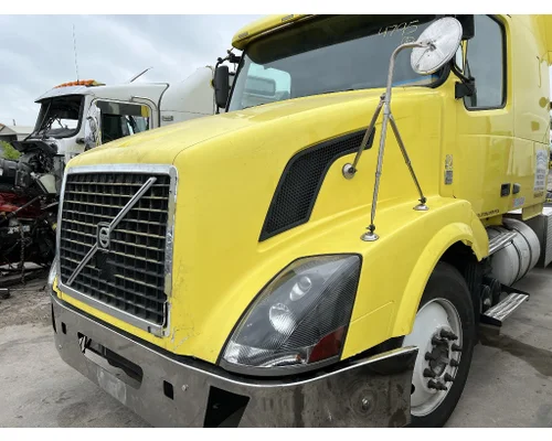 Hood VOLVO VNL Tim Jordan's Truck Parts, Inc.