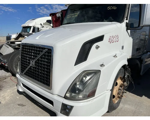 Hood VOLVO VNL Tim Jordan's Truck Parts, Inc.