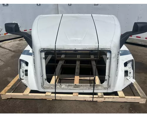 Hood VOLVO VNL Housby