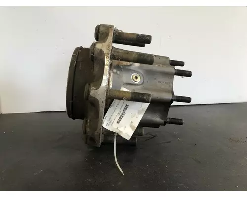 Hub Volvo VNL Vander Haags Inc Sp