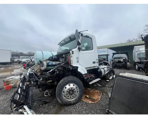 Hub VOLVO VNL All County Truck Parts