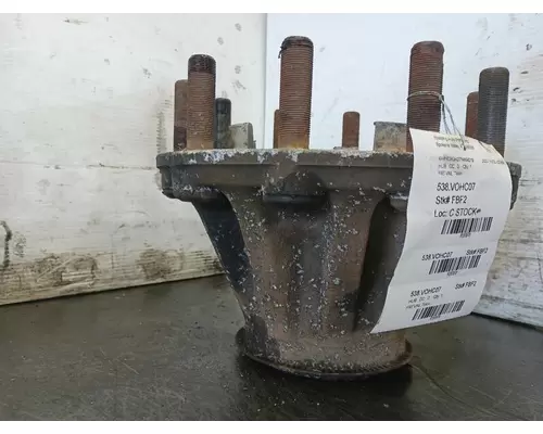 Hub Volvo VNL Spalding Auto Parts