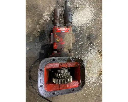 Hydraulic Pump/PTO Pump VOLVO VNL Truck Salvage International Inc