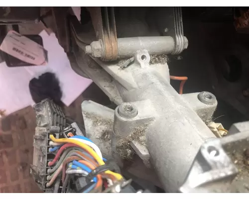 Ignition Switch Volvo VNL Vander Haags Inc Dm