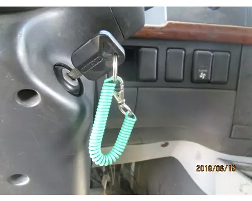 Ignition Switch VOLVO VNL LKQ Heavy Truck - Goodys