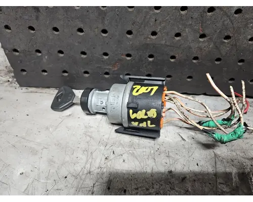 Ignition Switch VOLVO VNL Brandywine Jersey Inc