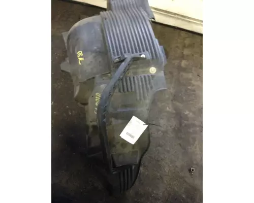 Inner Fender Liner VOLVO VNL Valley Truck - Grand Rapids