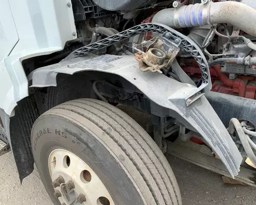 Inner Fender VOLVO VNL Custom Truck One Source