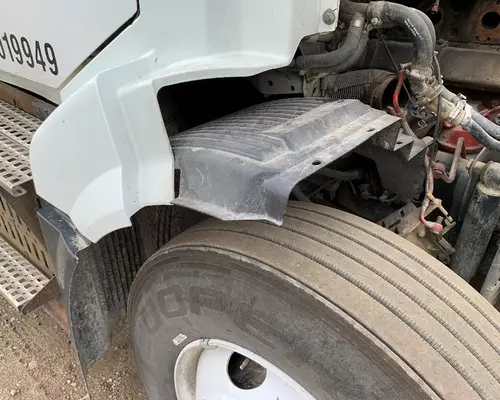 Inner Fender VOLVO VNL Custom Truck One Source
