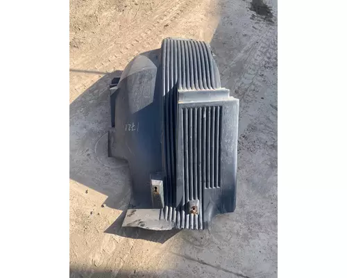 Inner Fender VOLVO VNL WG Truck Centre